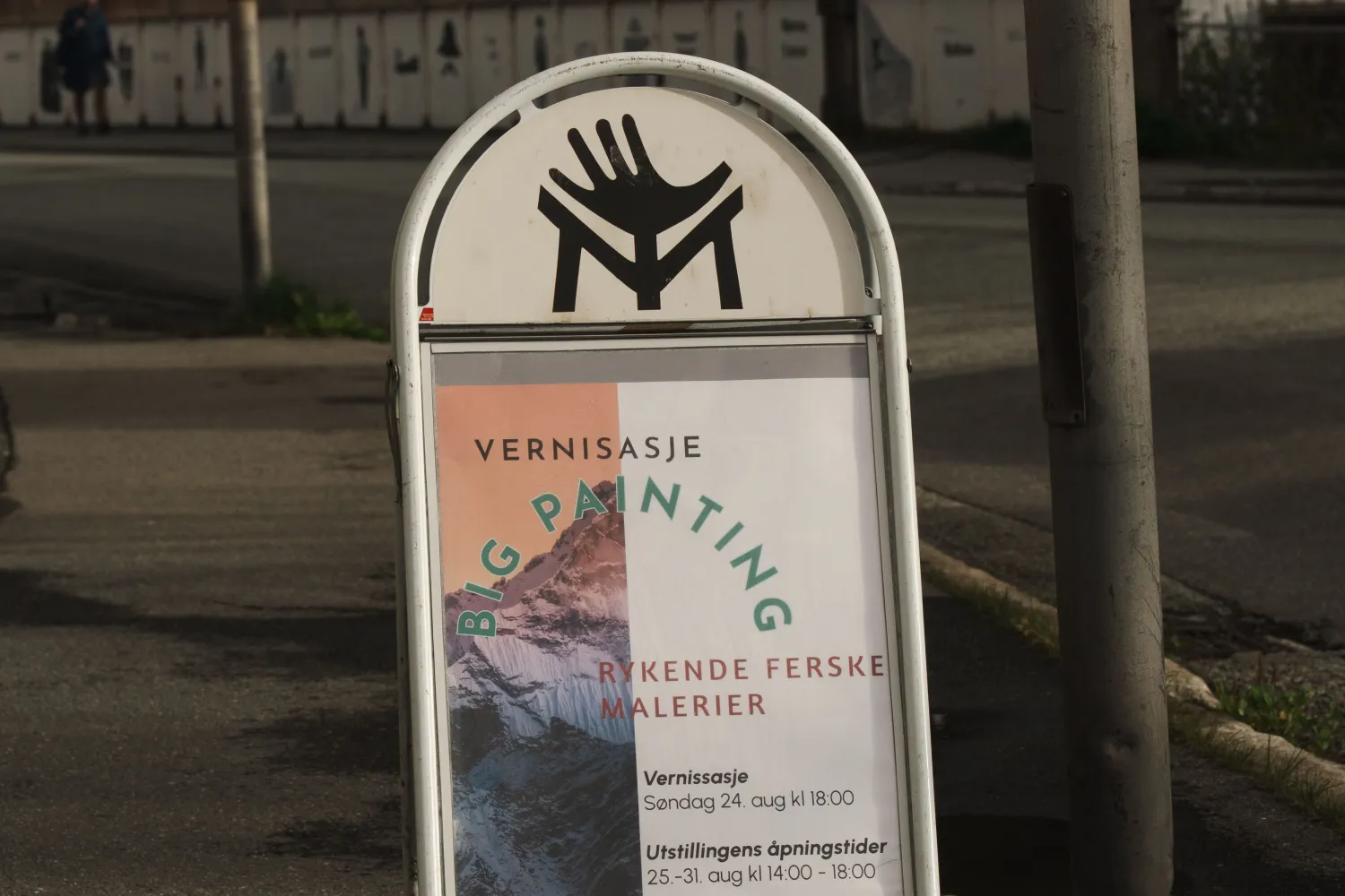 Narvik Kunstforening