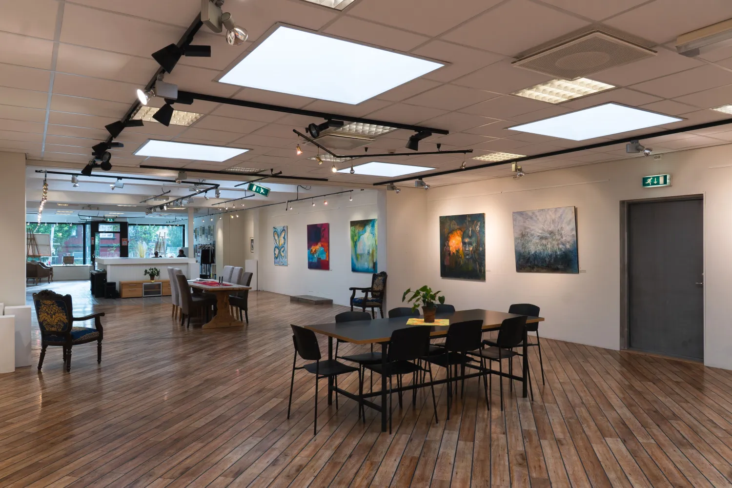 Narvik Kunstforening