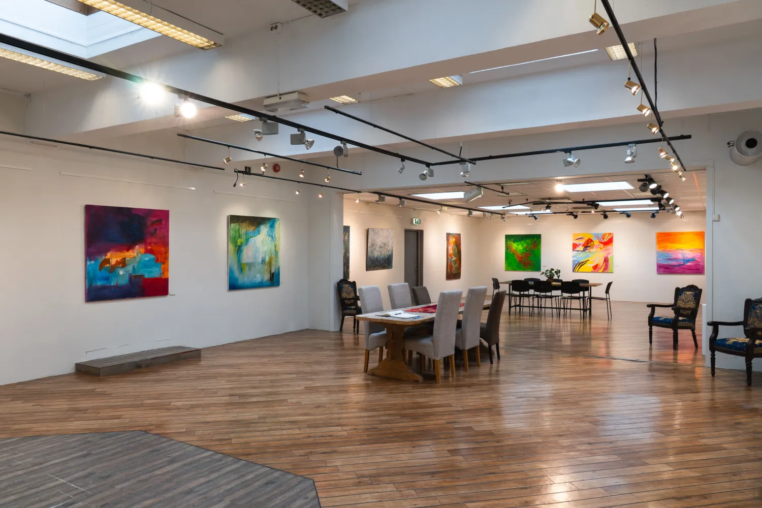 Narvik Kunstforening