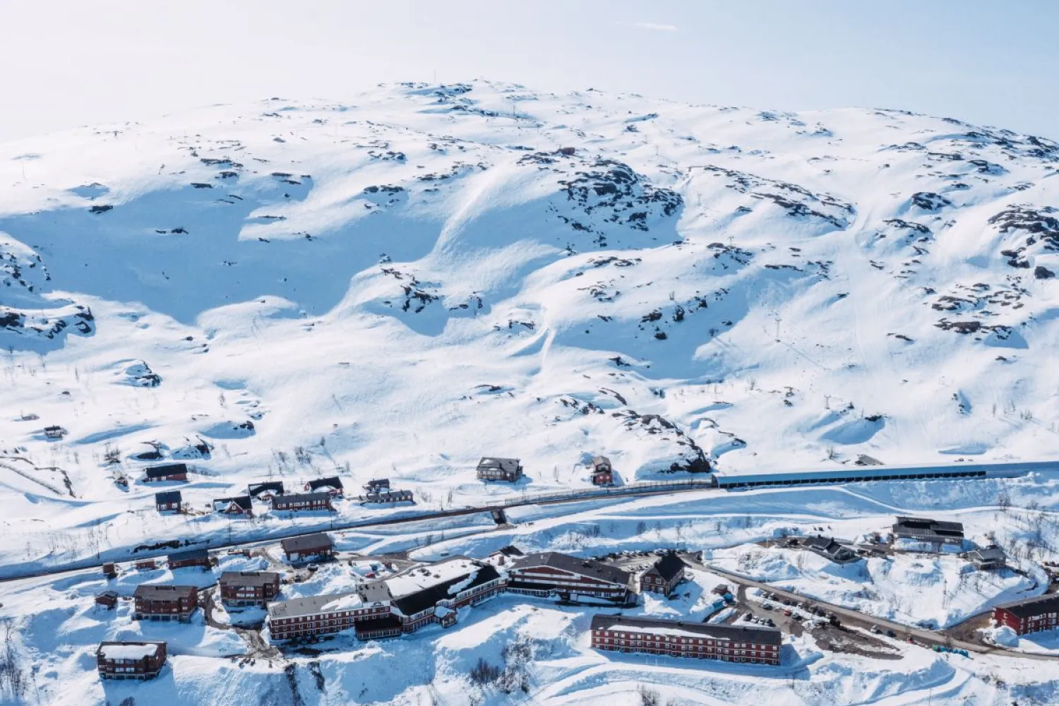 Arctic Ski Pass 3 dager 