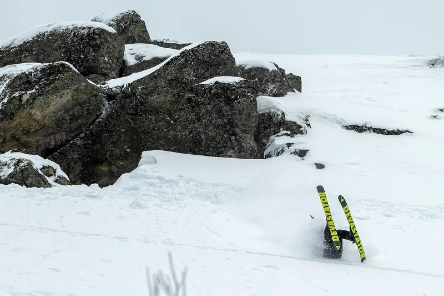 Narvik Freeride 2026 - FWTQ 3*/FWTJ 3*