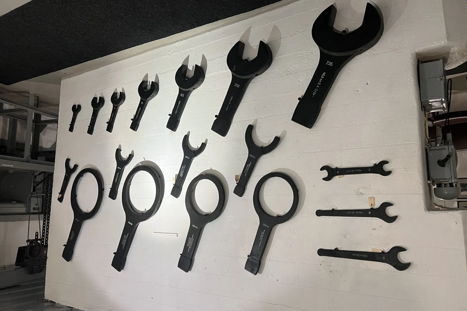 Adolfkanonen sightseeing