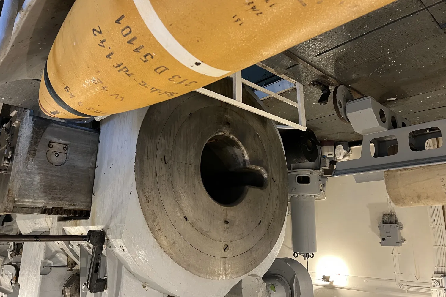 Adolfkanonen sightseeing