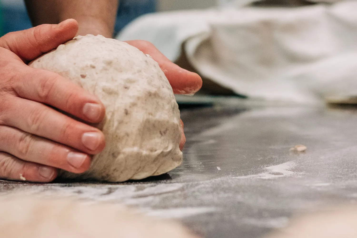 JǫR Håndverksbakeri