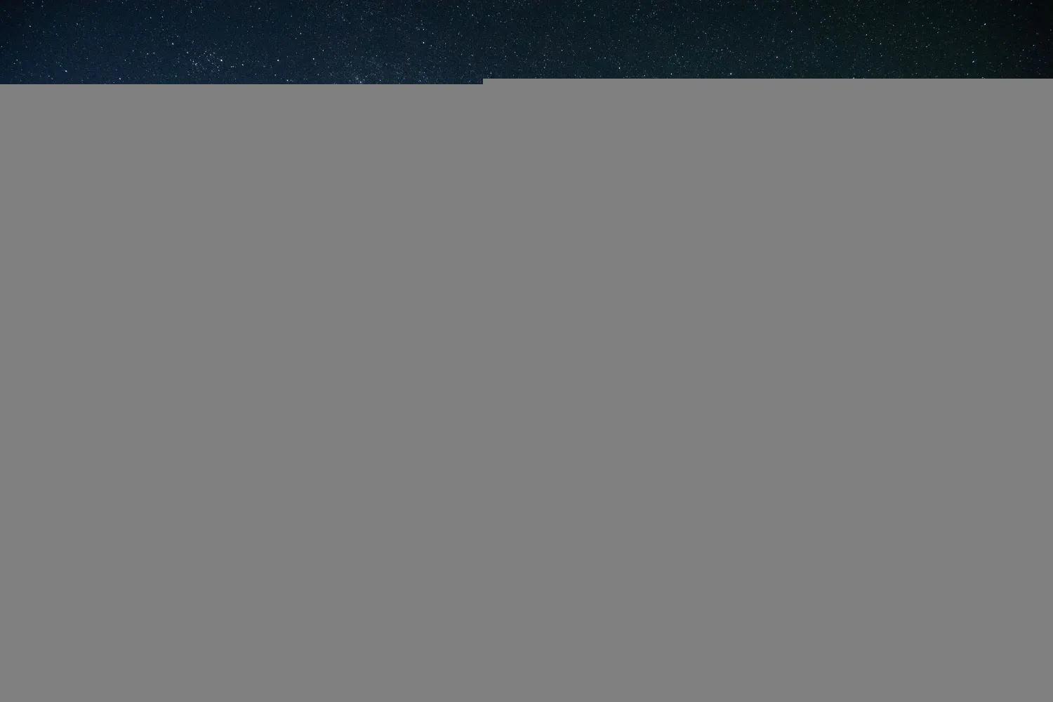 Opplev arktisk lys på trugetur i Bjørkliden