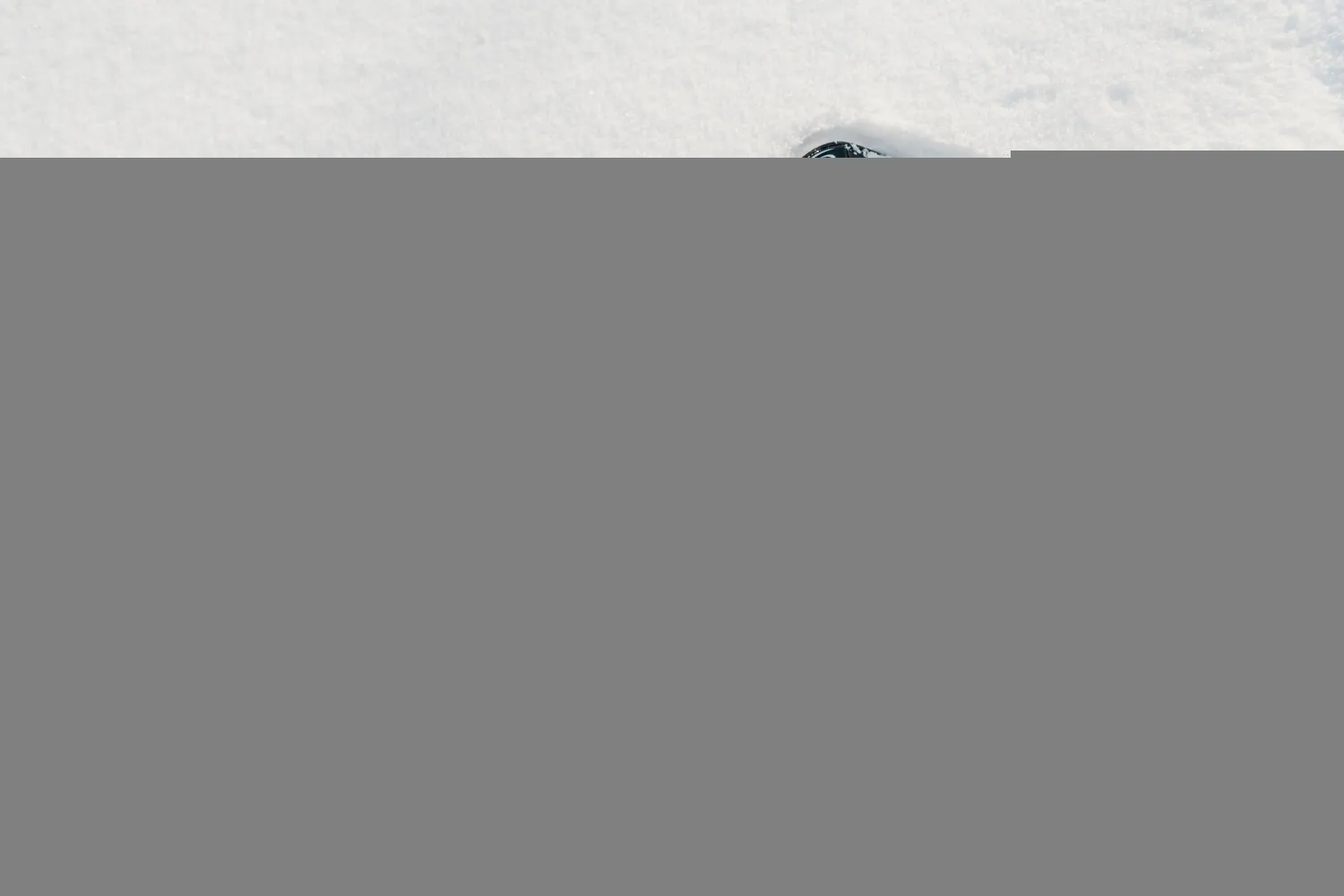 Opplev arktisk lys på trugetur i Bjørkliden