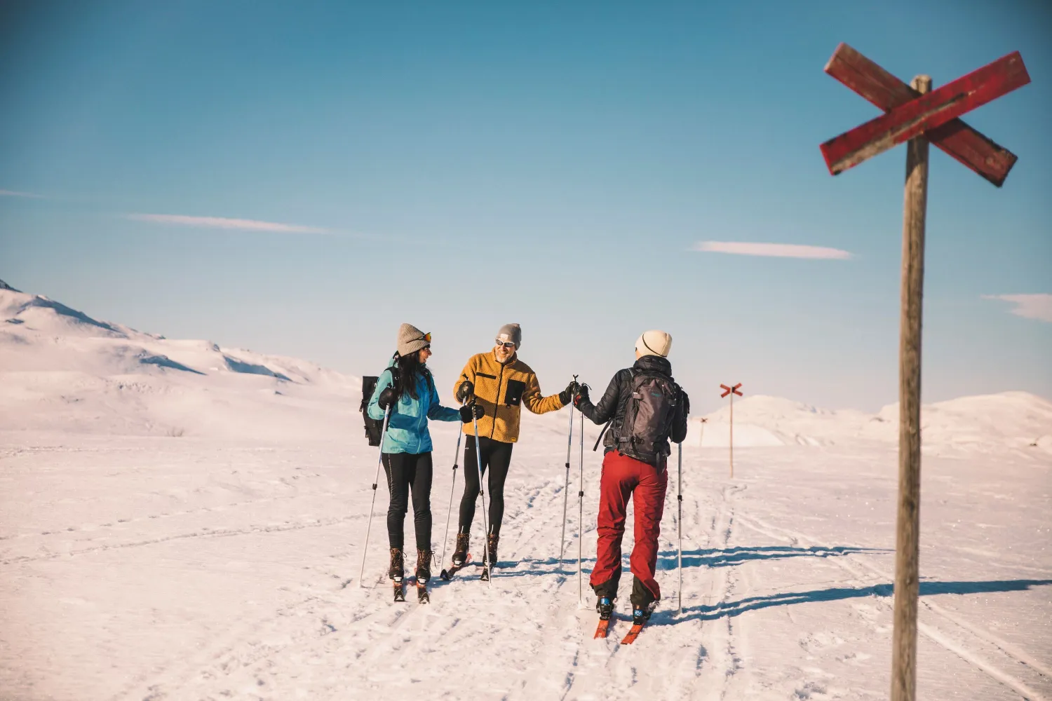 Turski for nybegynnere