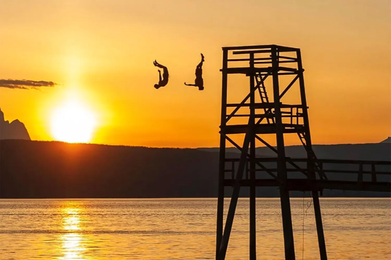 NARVIK: Det beste av Narvik & spektakulær gondolopplevelse