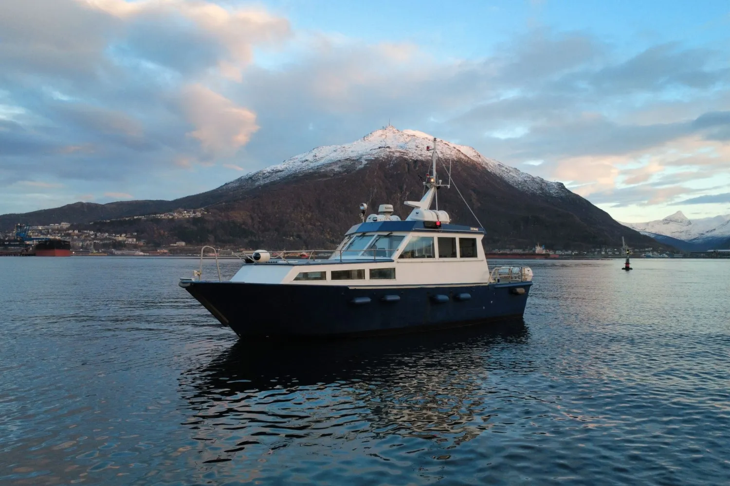 Privat Smuglertur – for bedrifter og grupper