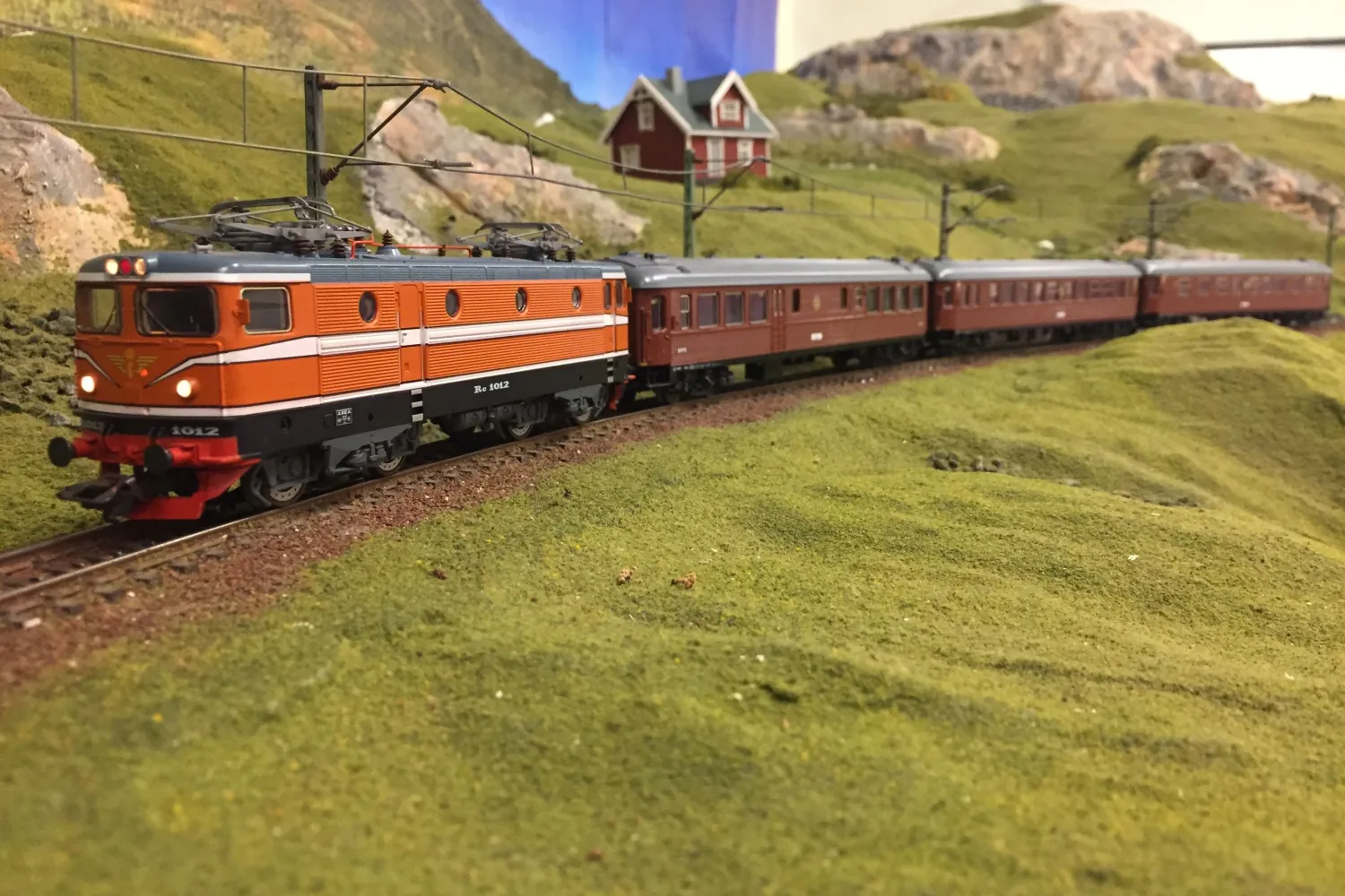 Åpent hus på Narvik Kjøretøyhistoriske Museum