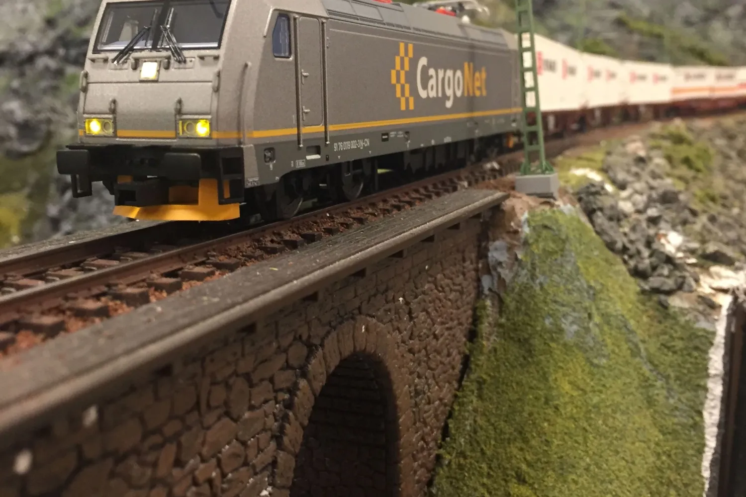 Åpent hus på Narvik Kjøretøyhistoriske Museum