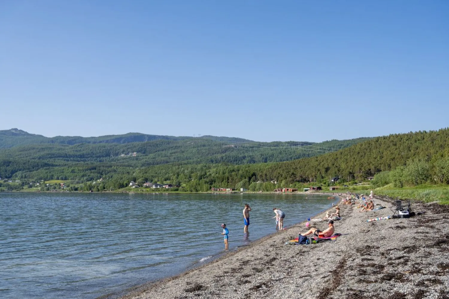 Best of Narvik - Fjorder og kystlandskap