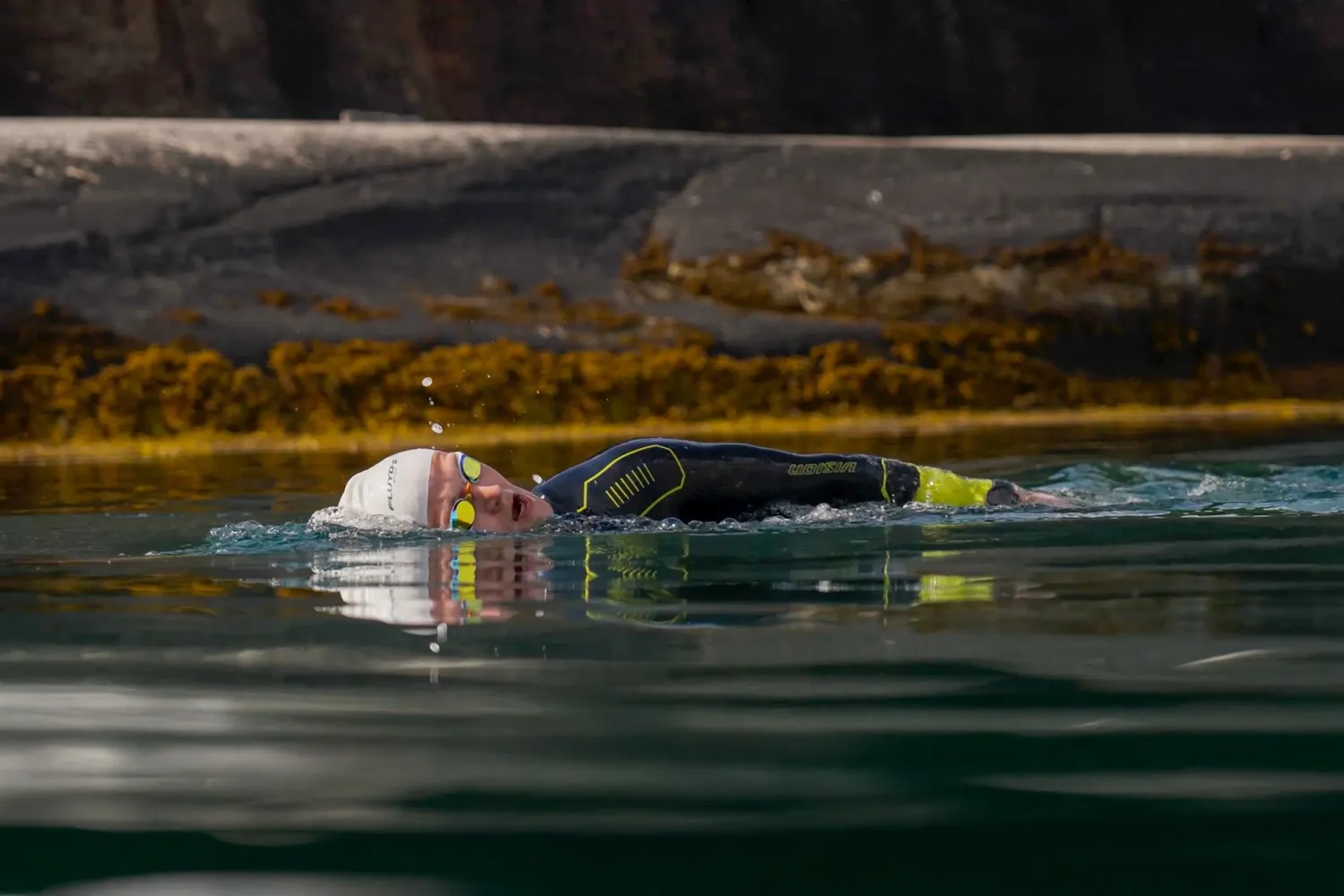 Efjord Extreme – Verdens vakreste triatlon