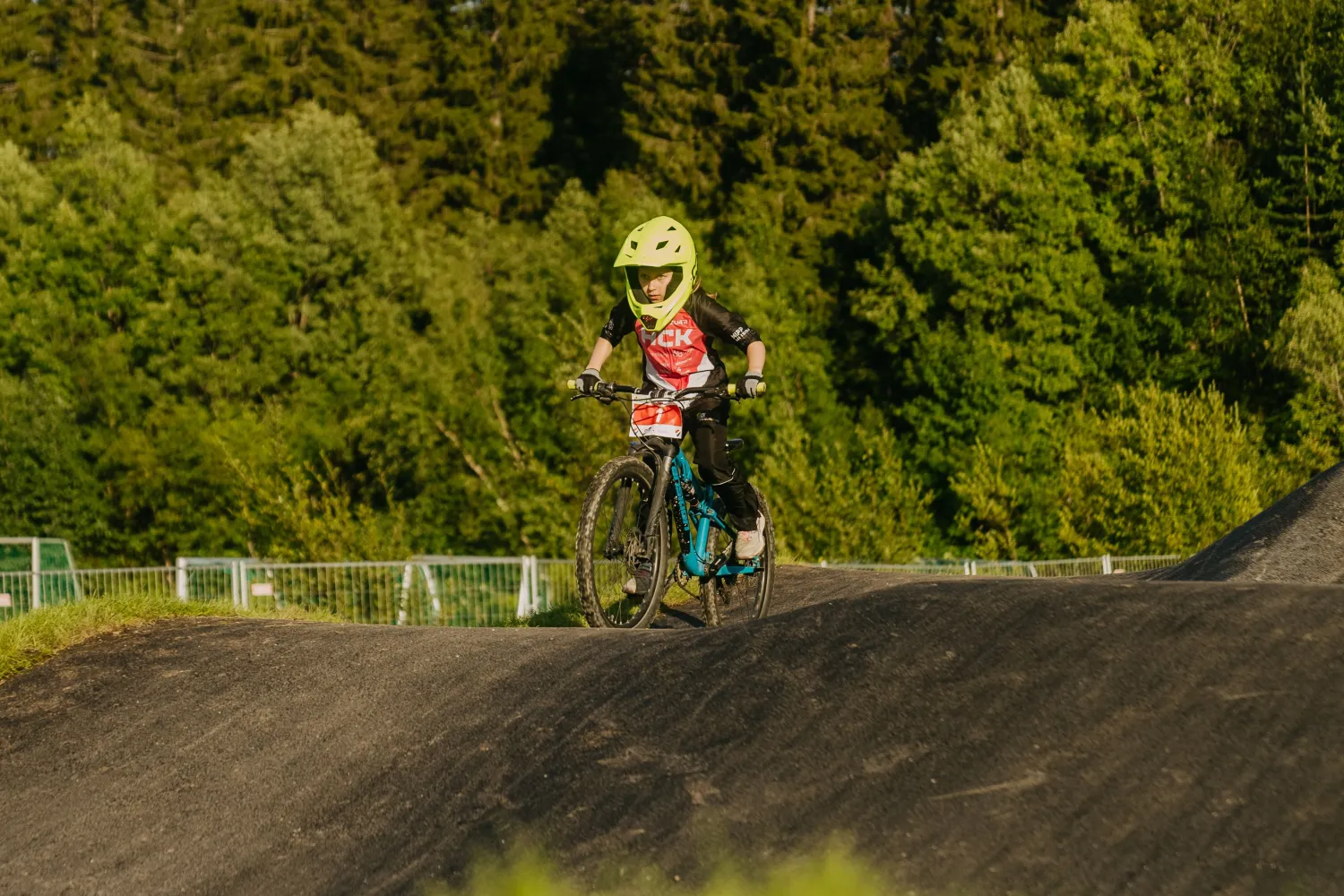 Flyt — Narvik bike & skatepark