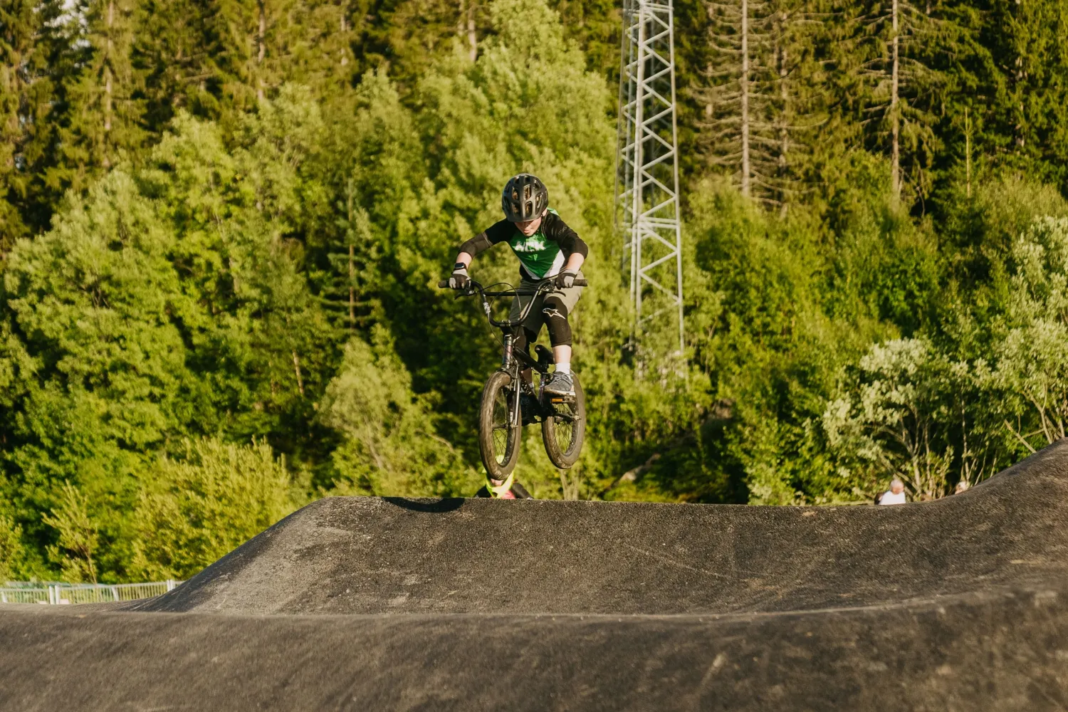 Flyt — Narvik bike & skatepark