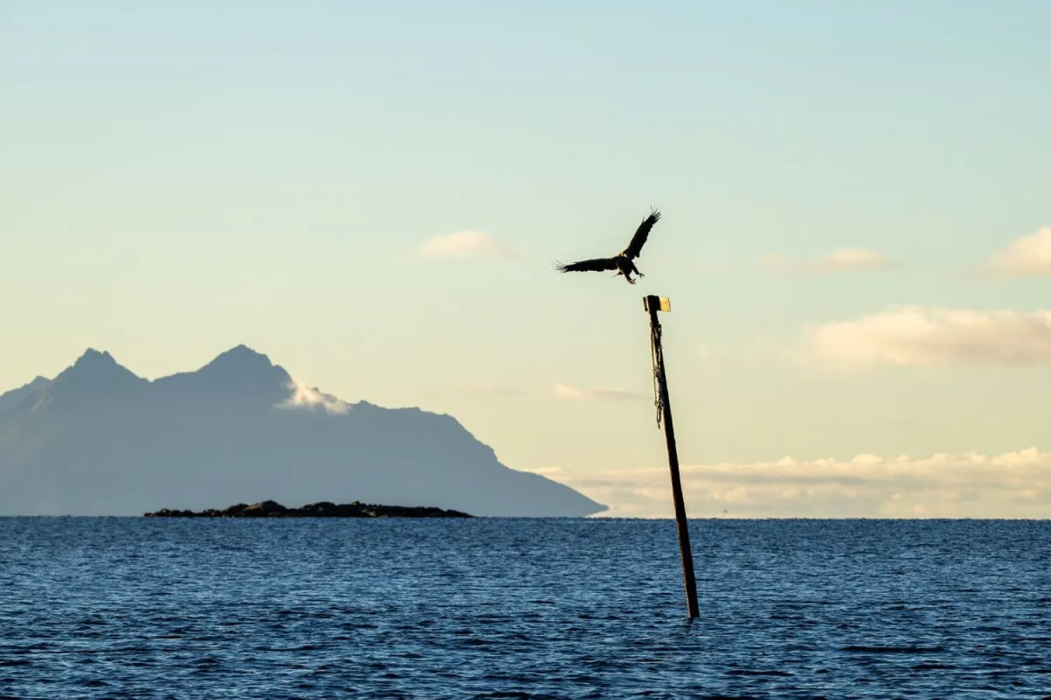 NARVIK: Stetind-opplevelsen
