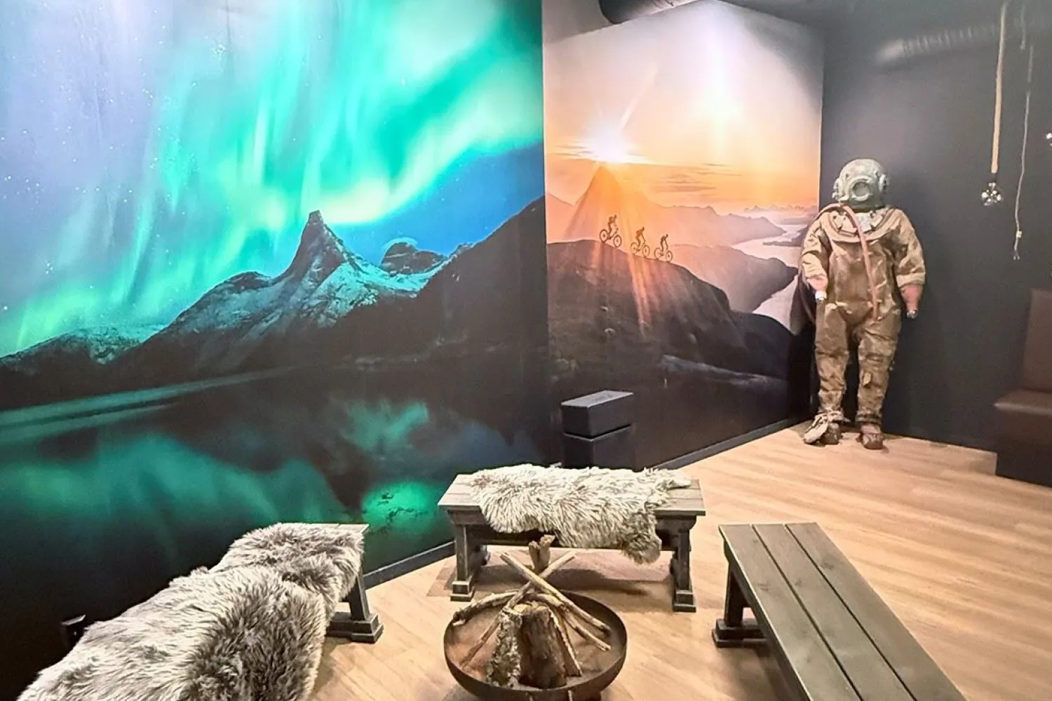 Adventure Hub Narvik
