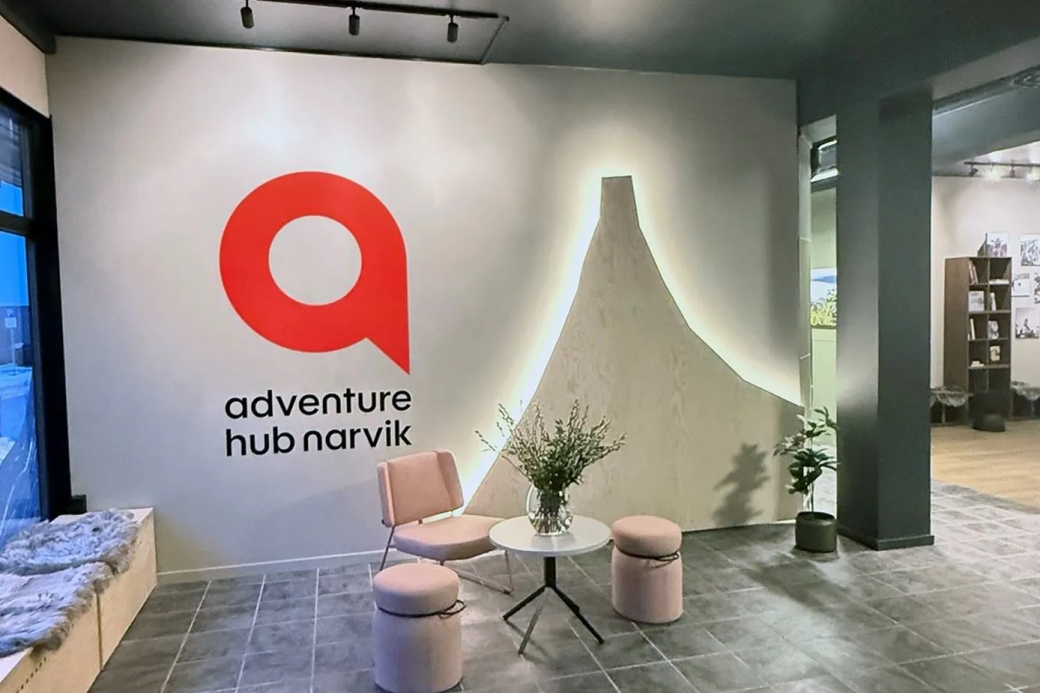 Adventure Hub Narvik