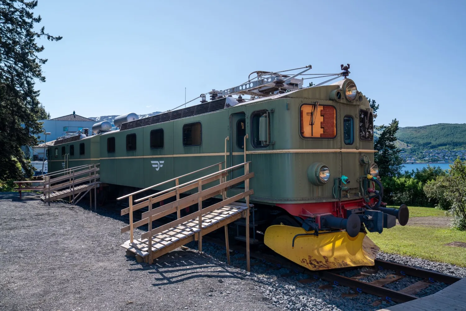 Narvik Museum