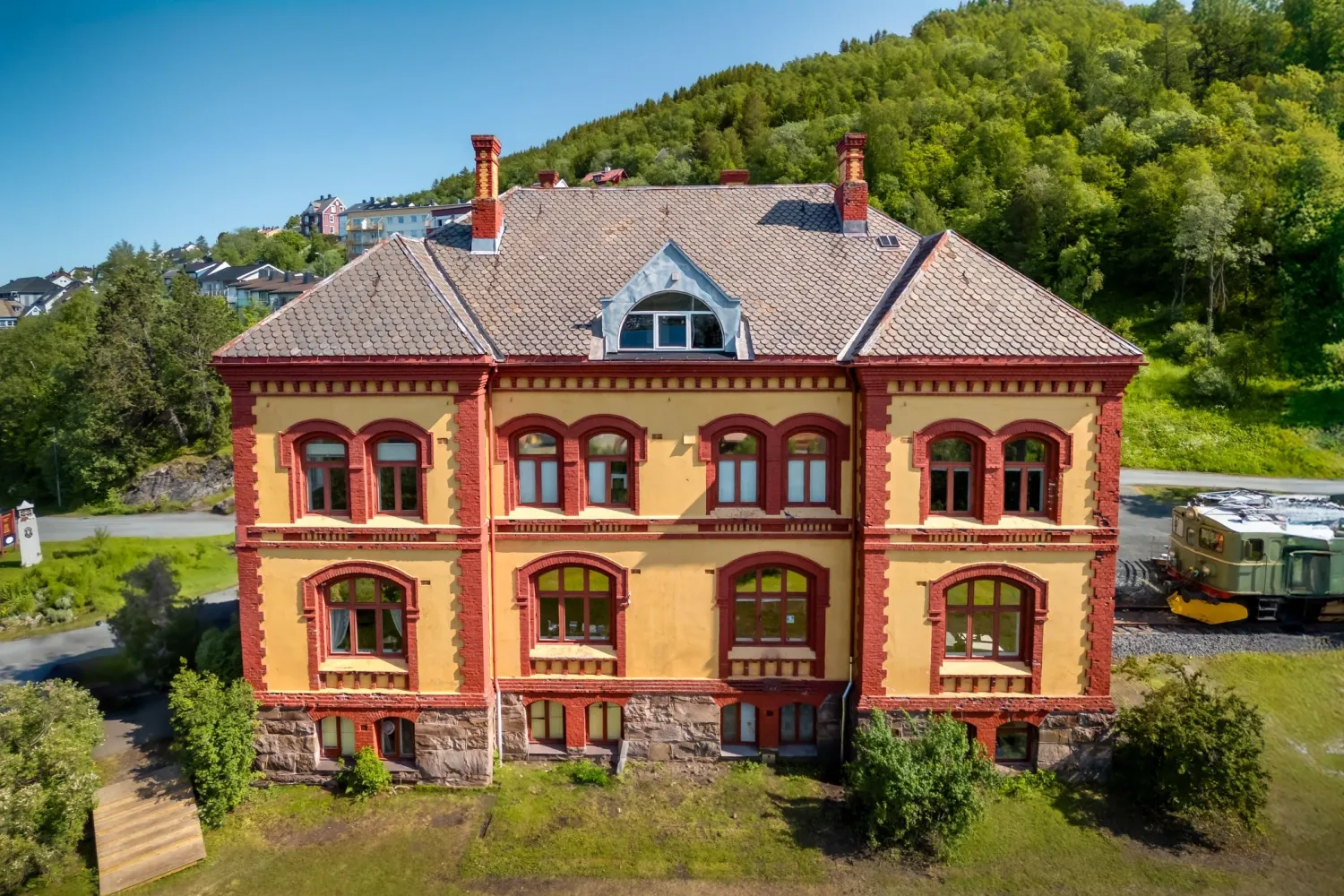 Narvik Museum