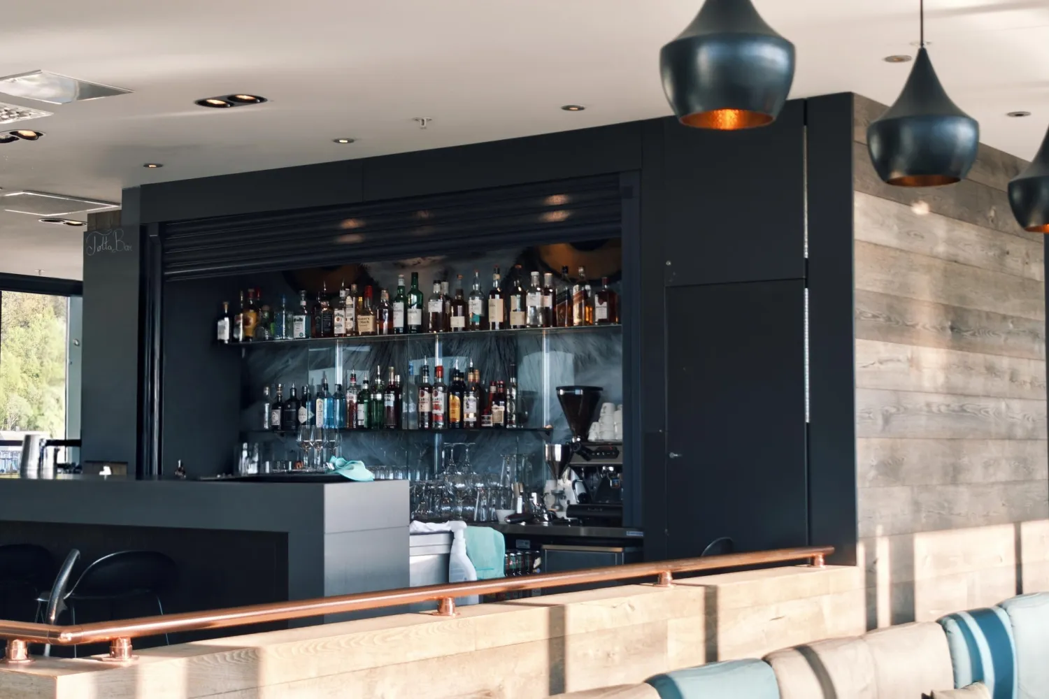 Tøtta Bar