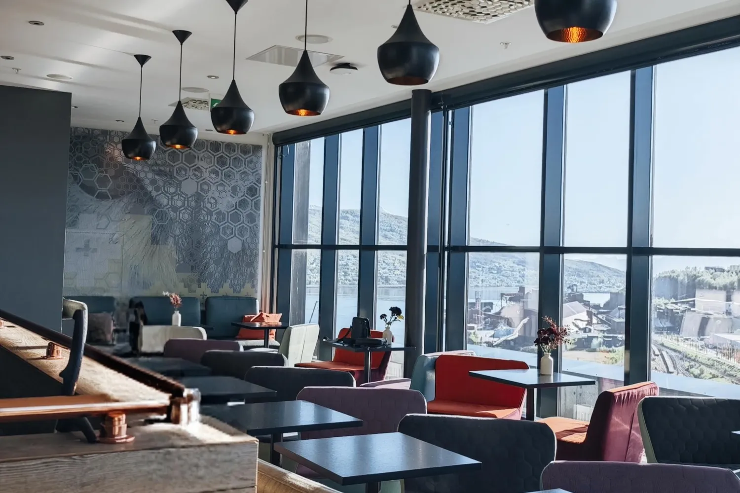 Tøtta Bar