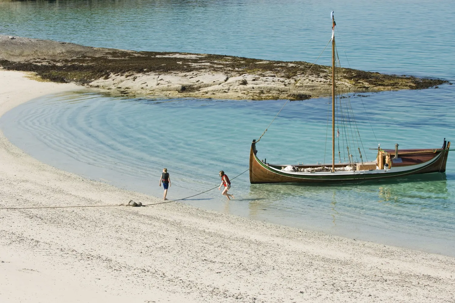 Nordnorsk Båtmuseum