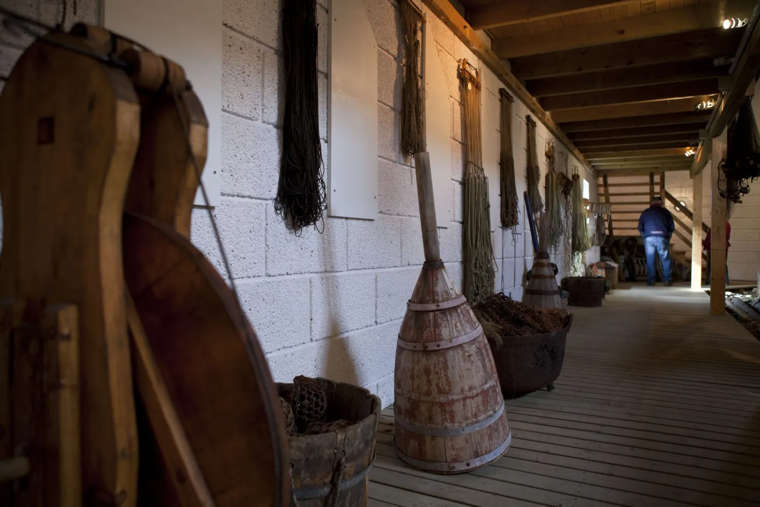 Nordnorsk Båtmuseum