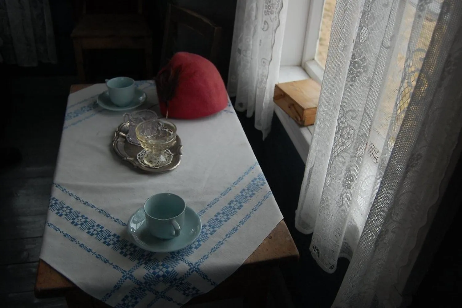 Krambuvika Bygdemuseum 