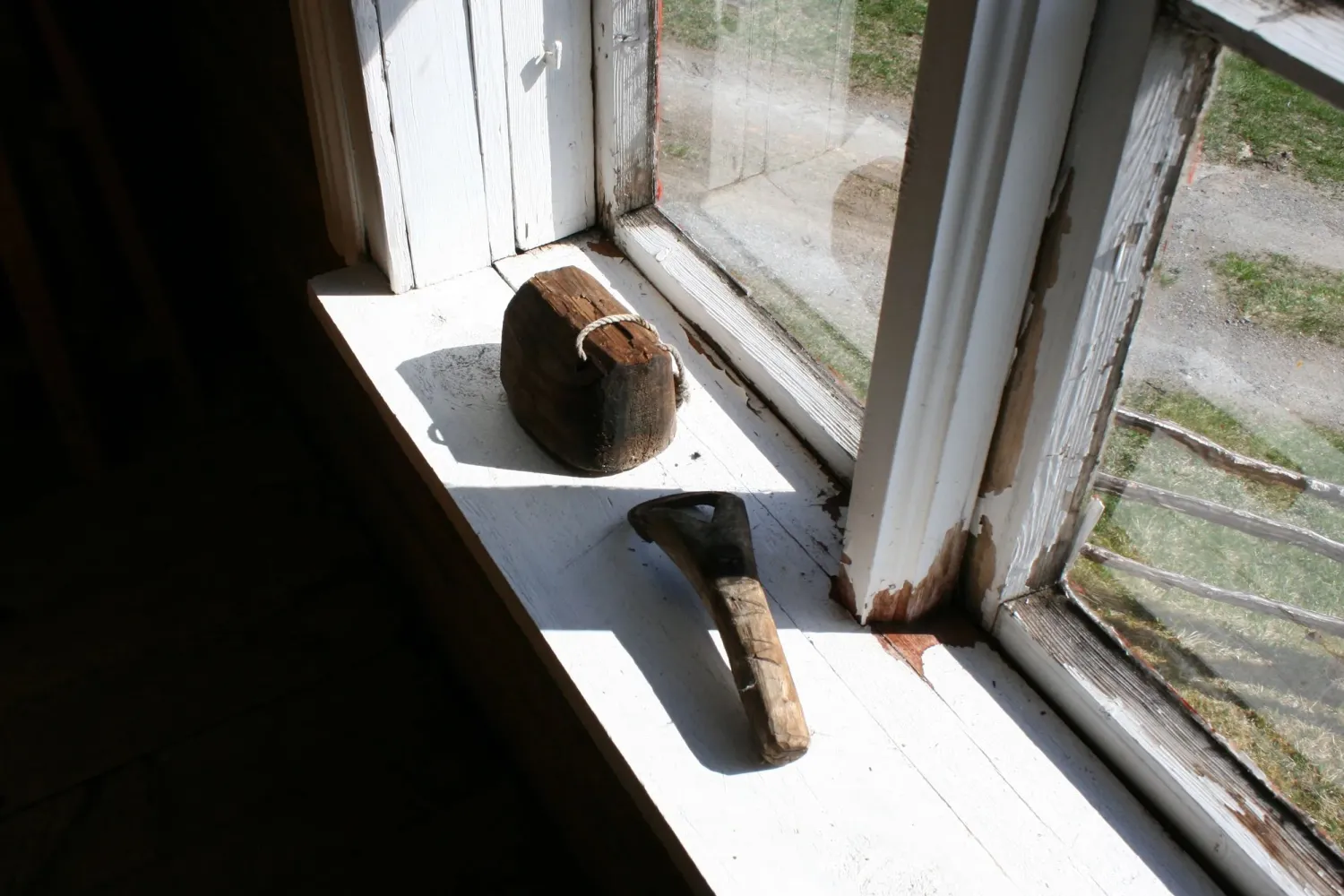 Gállogieddi samisk friluftsmuseum