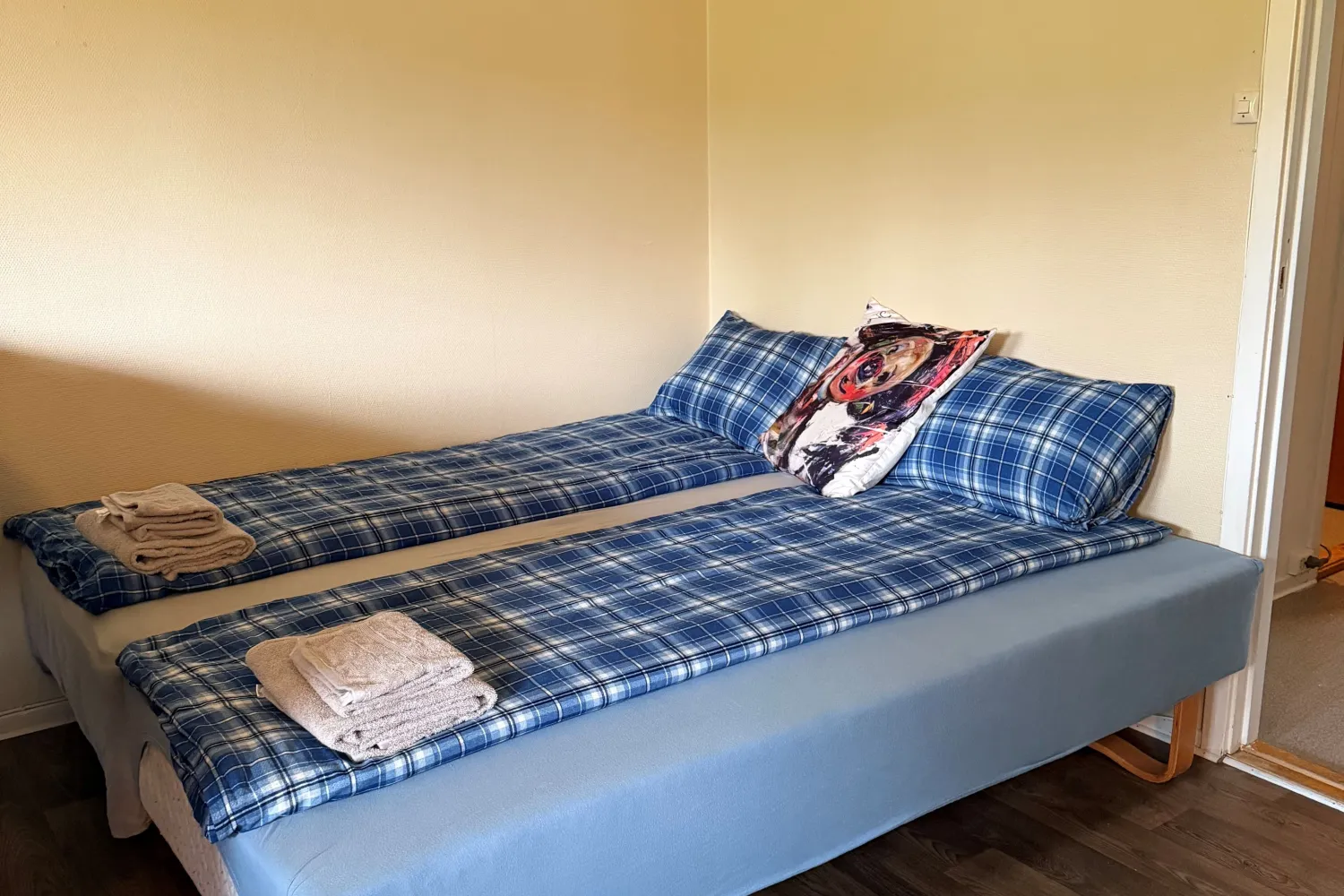 Evenes Apartments