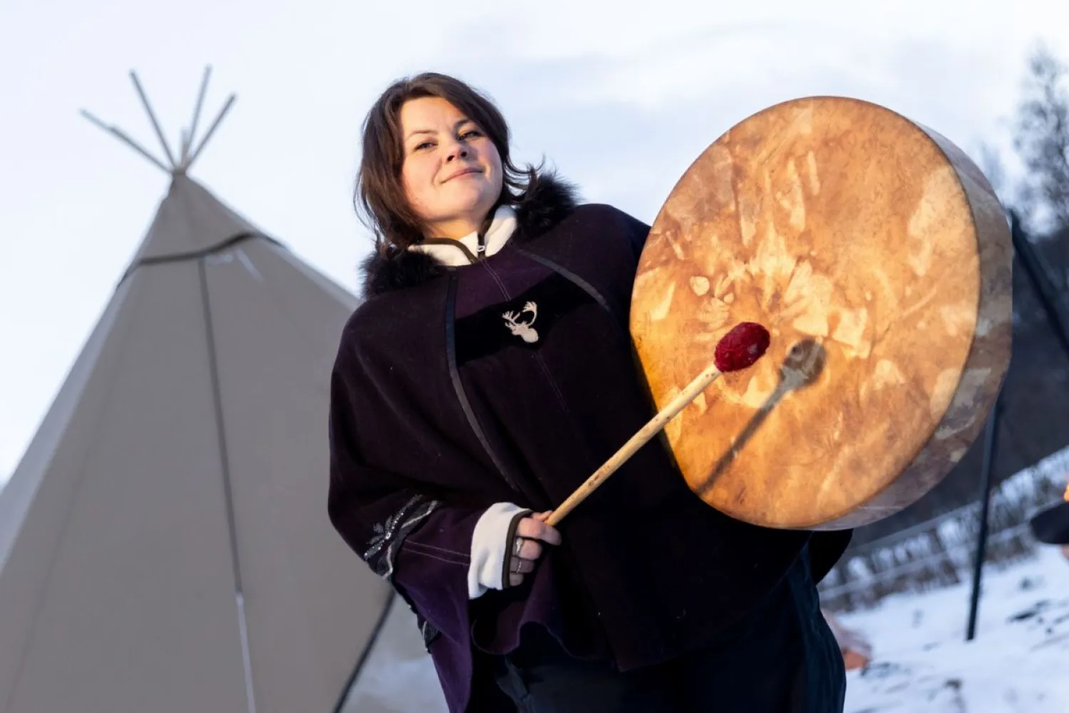 Nordnorsk kulturkveld på Angell Gjestegård