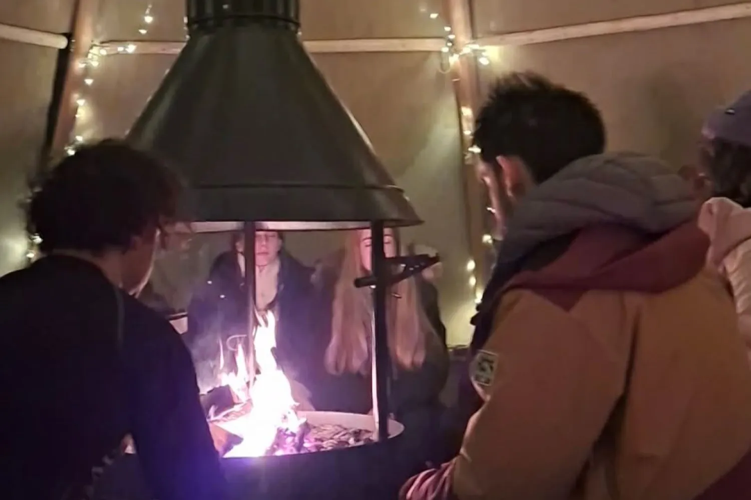 Nordnorsk kulturkveld på Angell Gjestegård