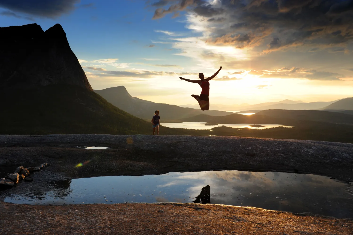 Verdenssvaet i Efjord