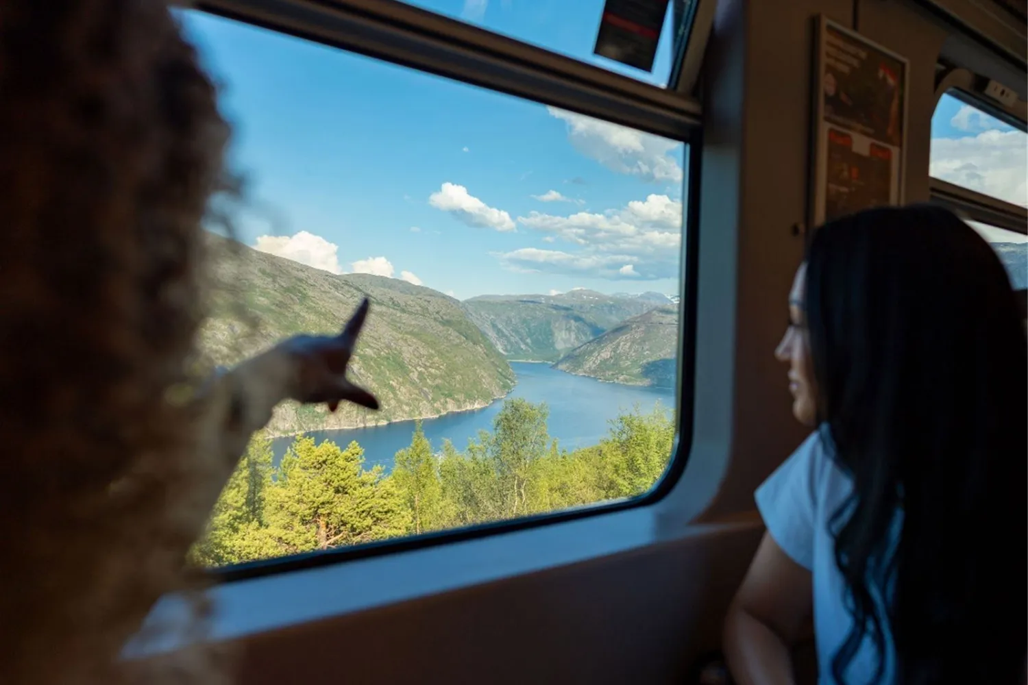 Ofotbanen - Europas nordligste jernbanestrekning