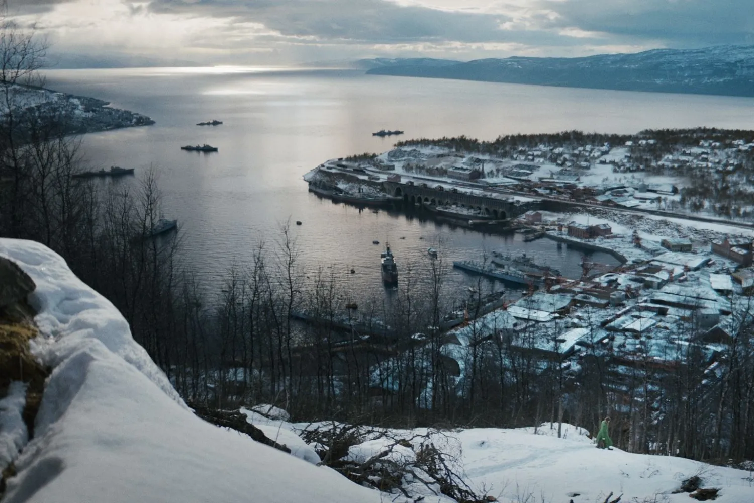 Slaget om Narvik 