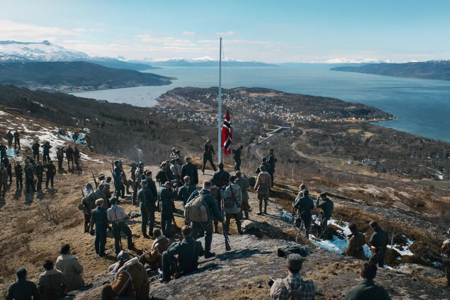 Slaget om Narvik 