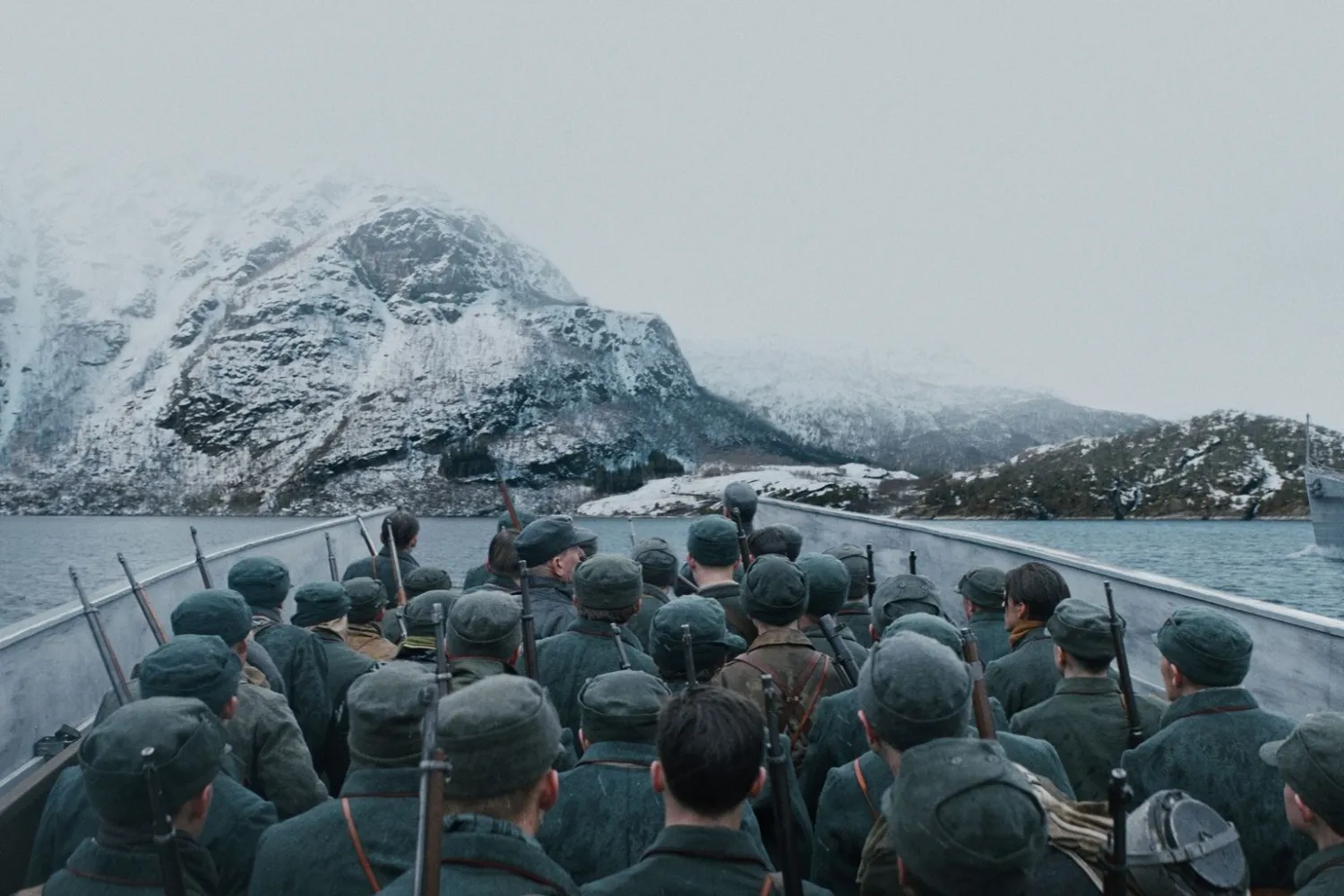 Slaget om Narvik 