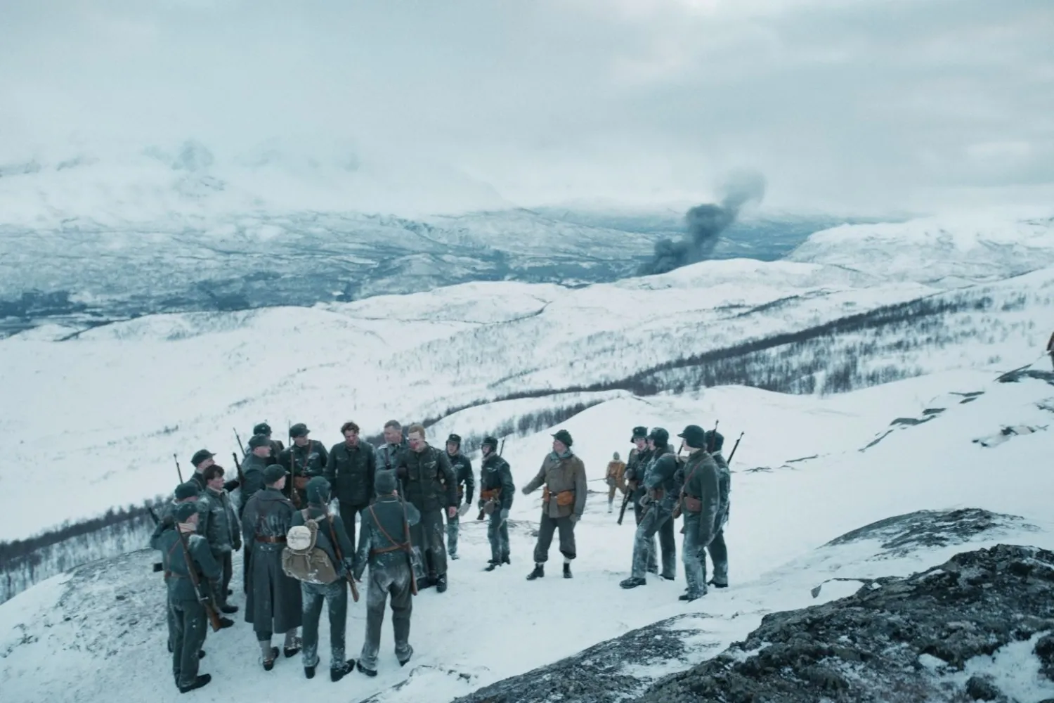 Slaget om Narvik 