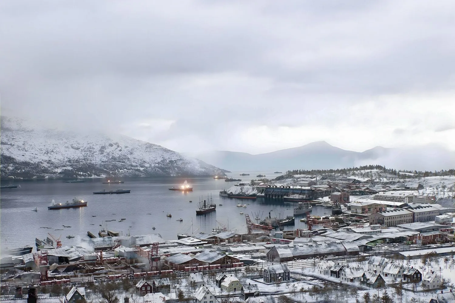 Slaget om Narvik 
