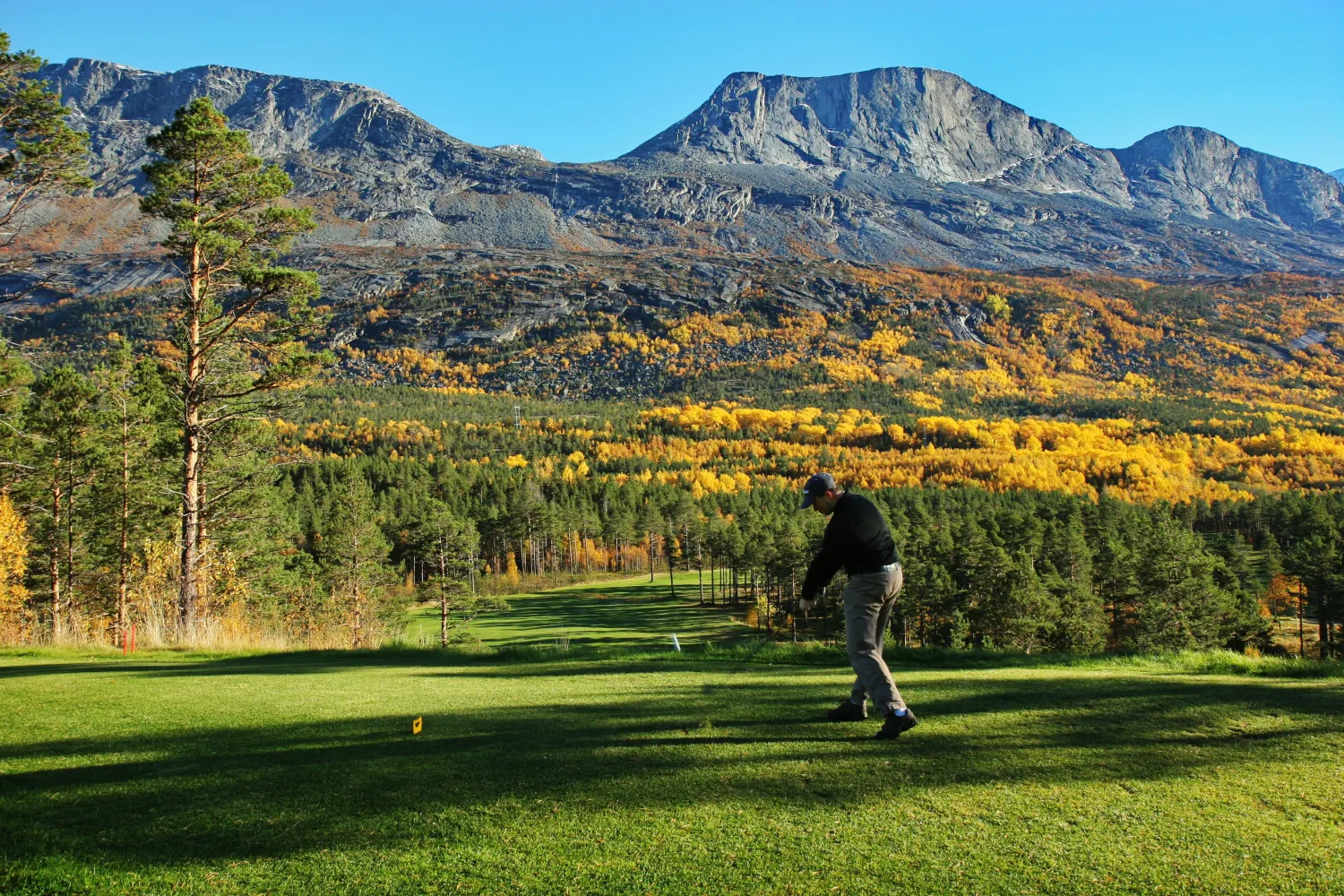 Golf