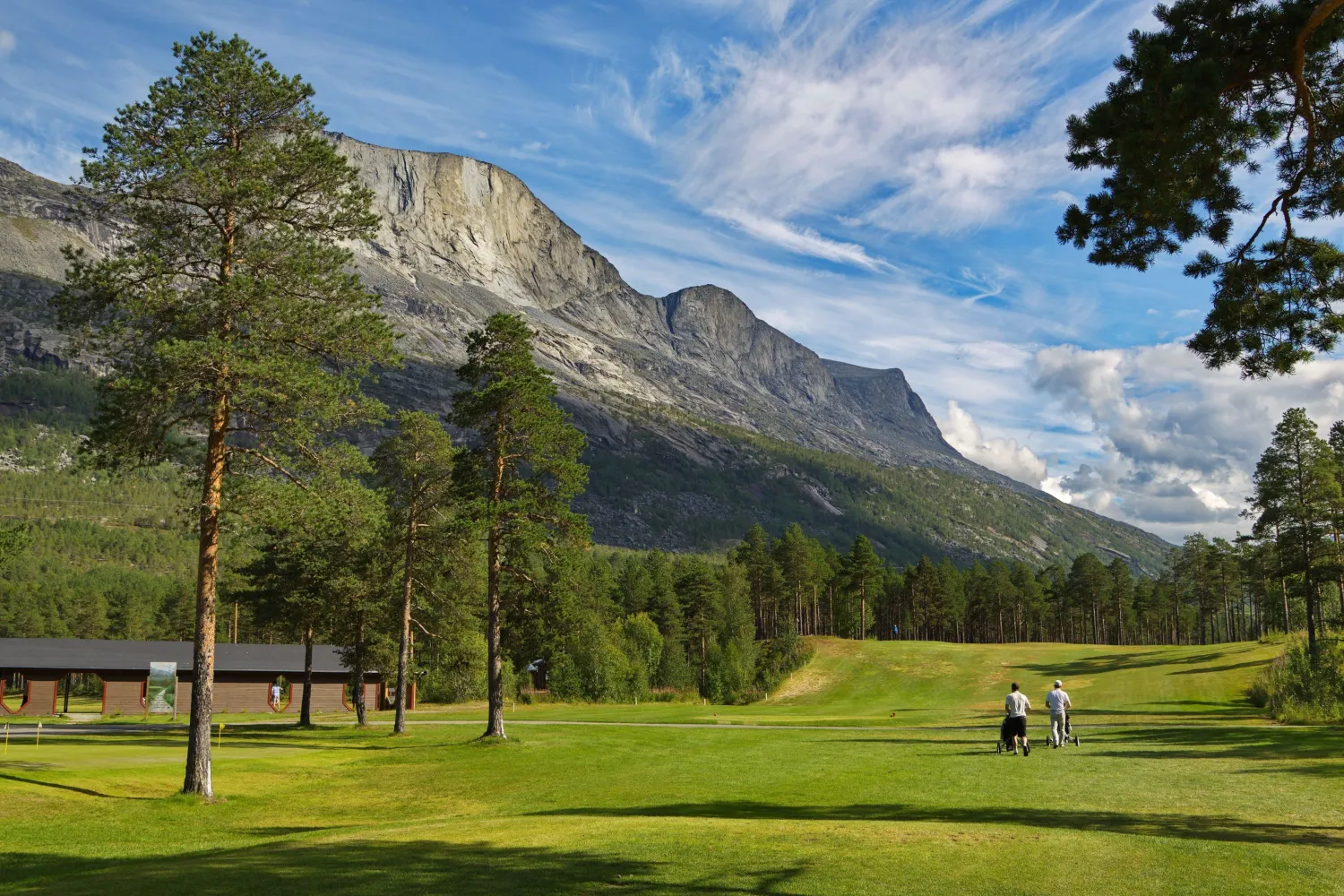 Golf