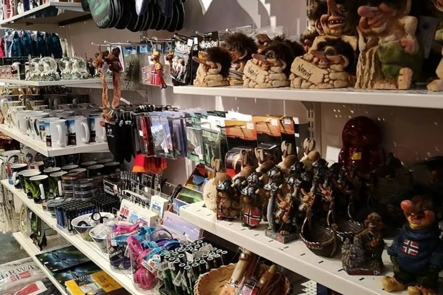 Bjørg AS / Bagorama / Babycare Narvik