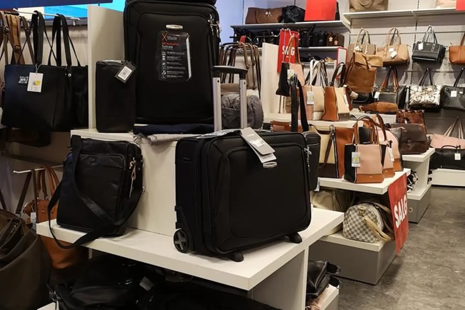 Bjørg AS / Bagorama / Babycare Narvik