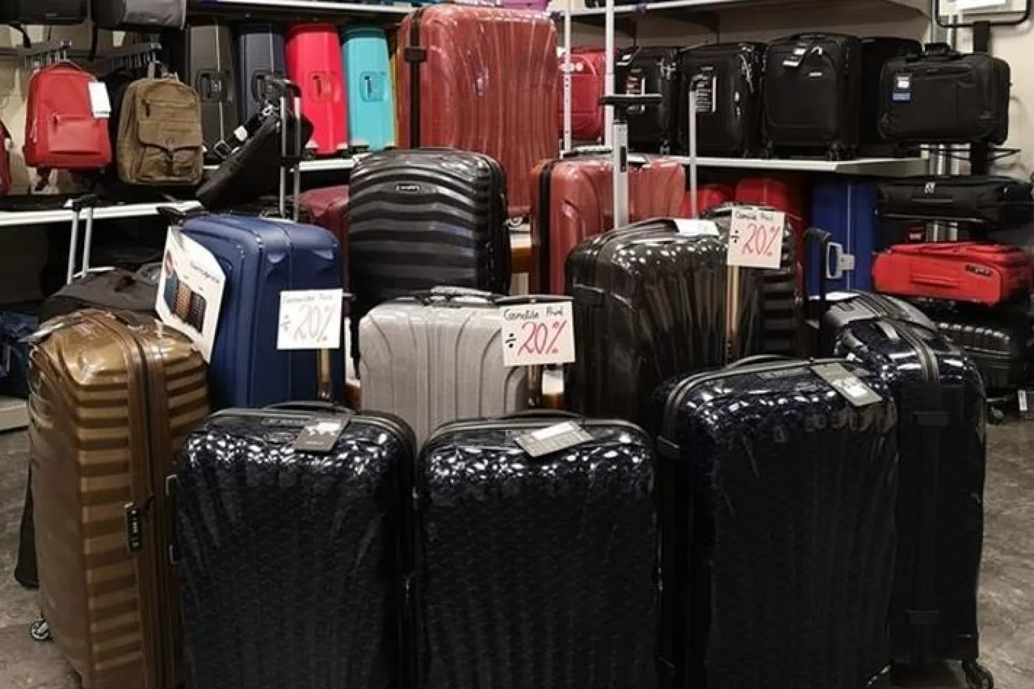 Bjørg AS / Bagorama / Babycare Narvik