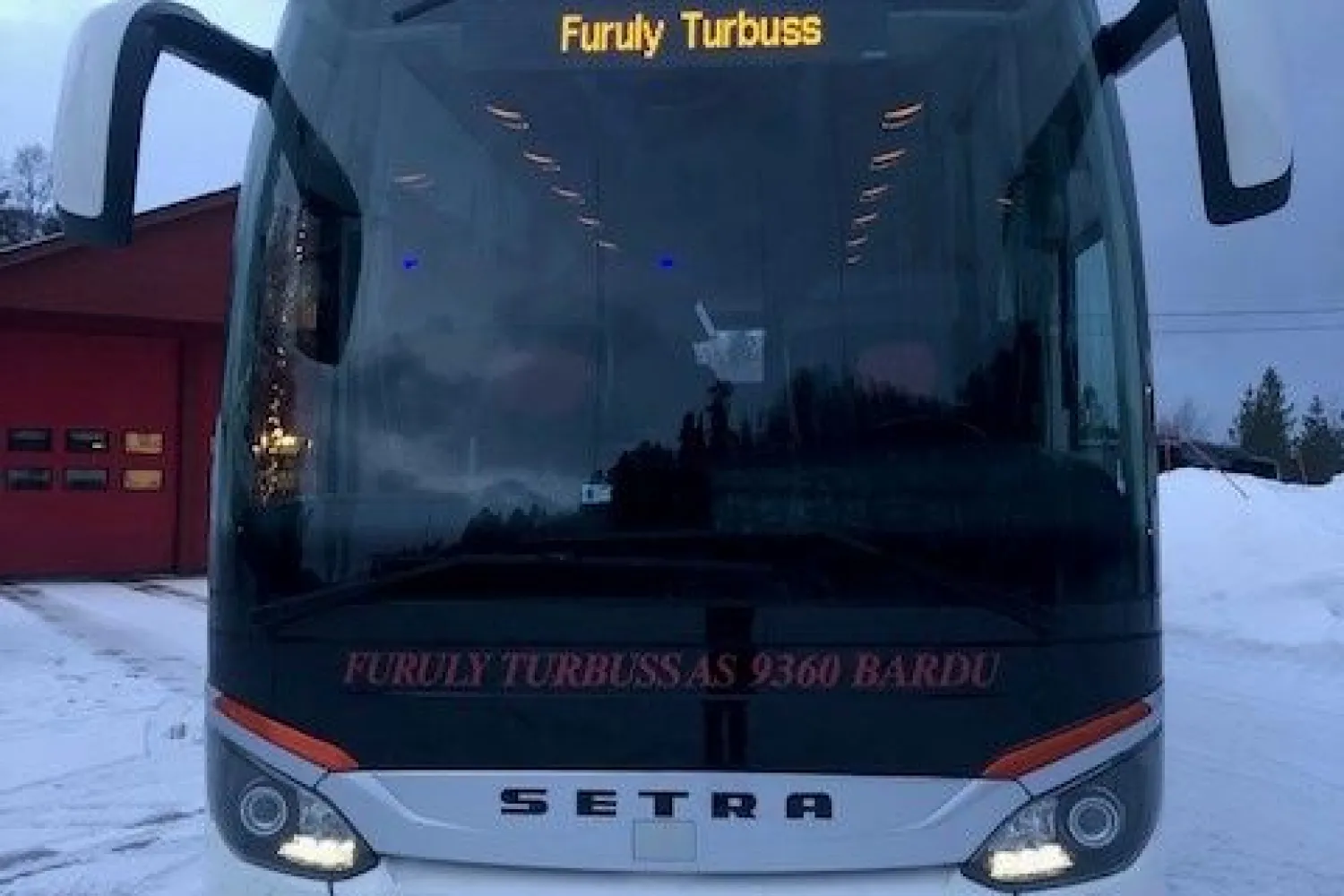 Furuly Turbuss
