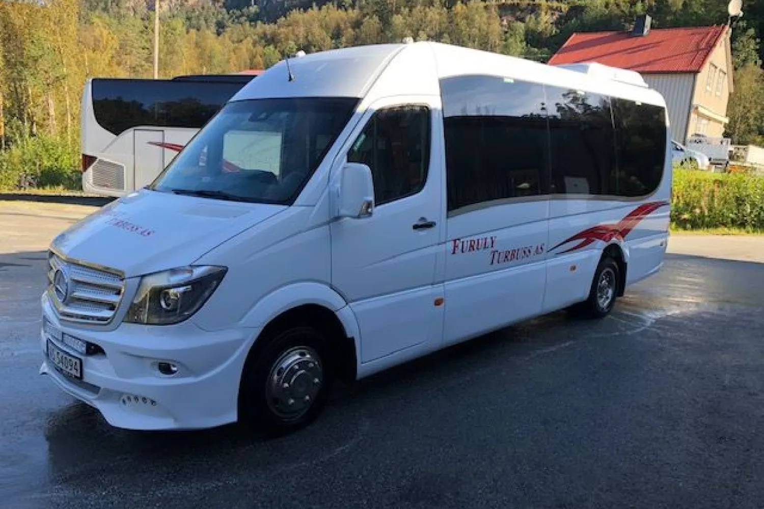 Furuly Turbuss