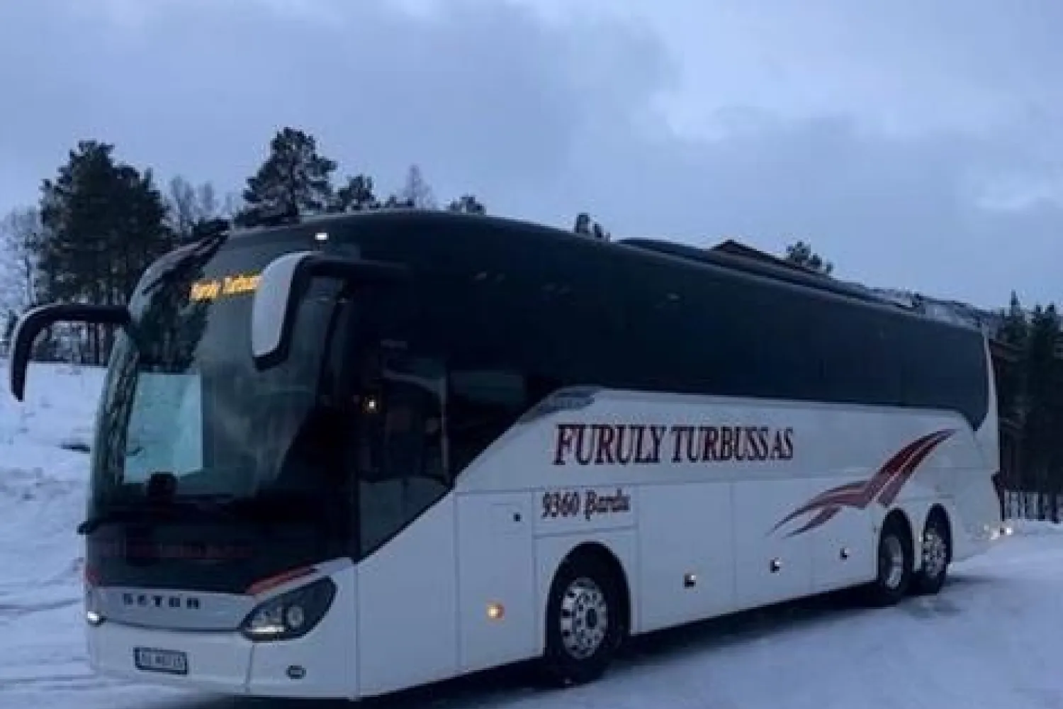 Furuly Turbuss