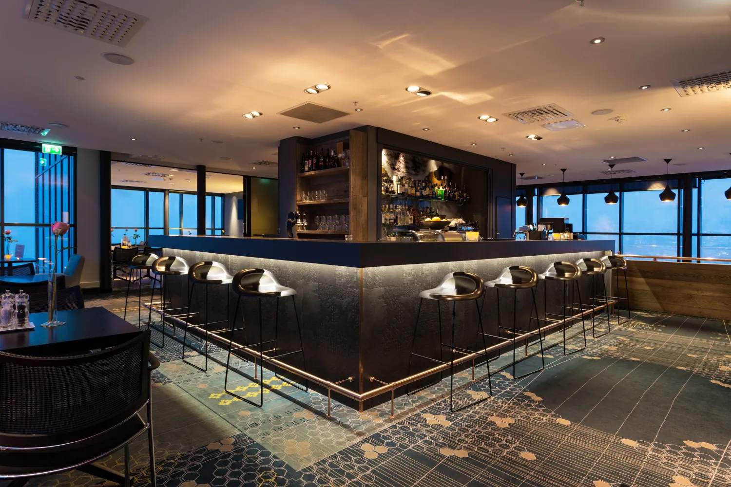 Tøtta Bar Scandic Narvik