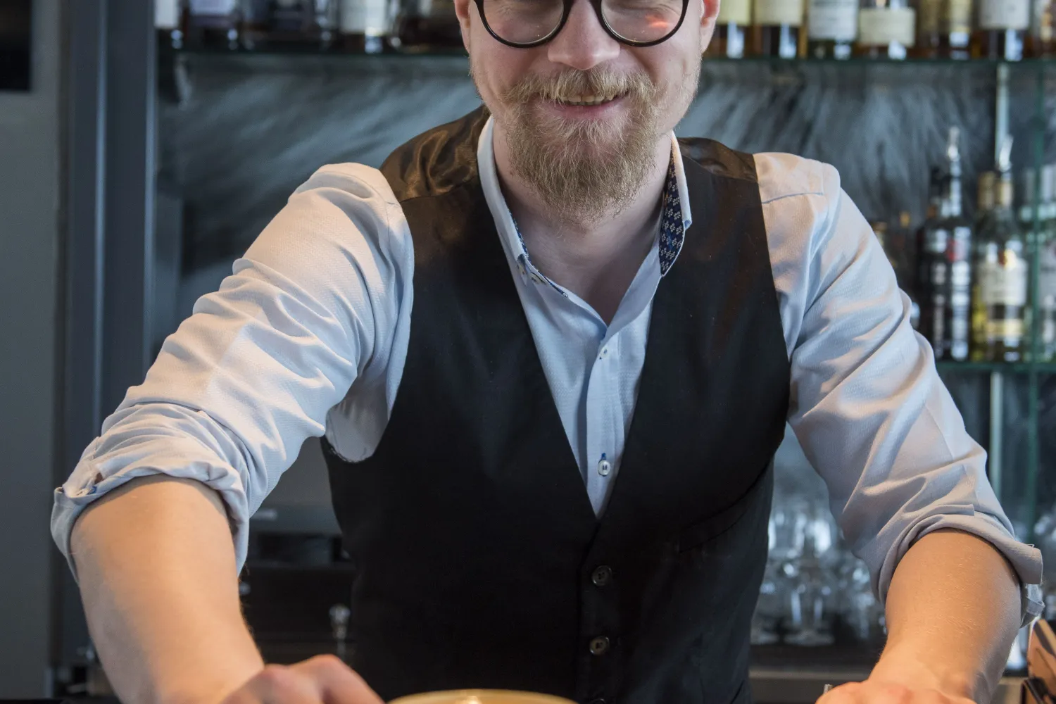 Tøtta Bar Scandic Narvik